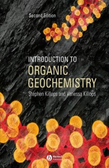 Organic Geochemistry