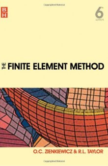 The Finite Element Method for Solid and Structural Mechanics, Sixth Edition