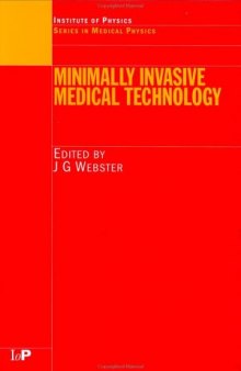 Minimally Invasive Medical Technology 