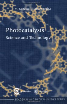 Photocatalysis: science and technology