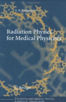 Radiation Oncology A Physicist’s-Eye View