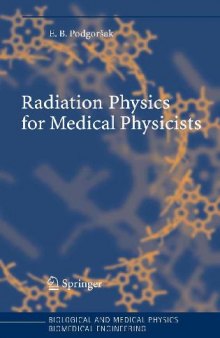 Radiation Physics for Medical Physiscists