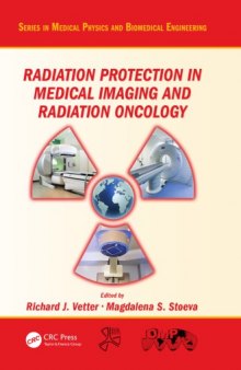 Radiation protection in medical imaging and radiation oncology