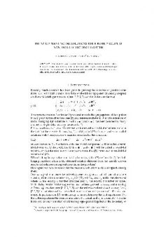 Infinitely many nodal solutions for a weakly coupled nonlinear Schrödinger system