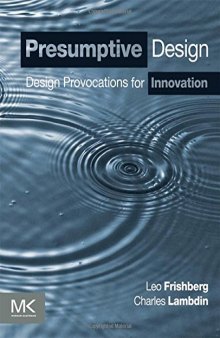 Design provocations : applying agile methods to disruptive innovation