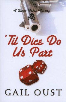 'Til Dice Do Us Part (Bunco Babes Mysteries (Large Print))  