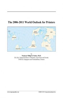 2006-2011 World Outlook for Printers