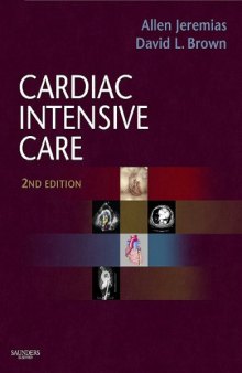 Cardiac Intensive Care, Second Edition
