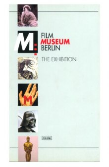 Film Museum Berlin: The Exhibition