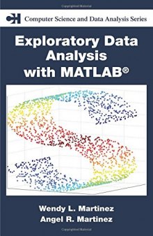 Exploratory data analysis with MATLAB