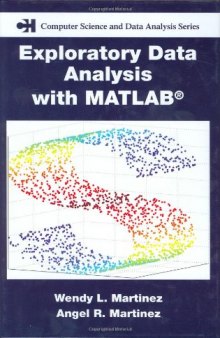 Exploratory Data Analysis with MATLAB (Computer Science and Data Analysis)