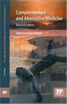 Complementary and Alternative Medicine, 2nd Edition