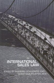 International Sales Law