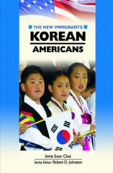 Korean Americans (The New Immigrants)