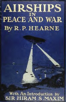 Airships in peace & war
