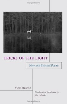 Tricks of the Light: New and Selected Poems