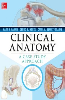 Clinical Anatomy  A Case Study Approach