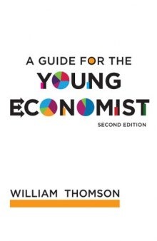 A Guide for the Young Economist