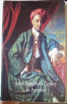 John Singleton Copley in America