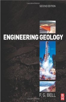 Engineering Geology, Second Edition