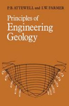 Principles of Engineering Geology