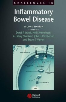 Challenges in Inflammatory Bowel Disease, Second Edition