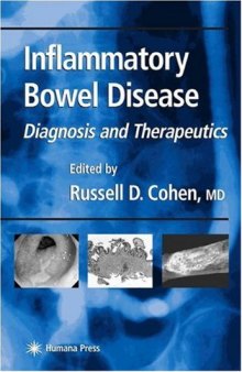 Inflammatory Bowel Disease (Clinical Gastroenterology)