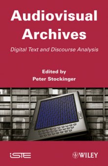 Audiovisual Archives