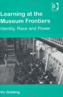 Learning at the Museum Frontiers