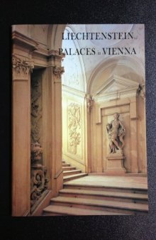 Liechtenstein Palaces in Vienna from the Age of the Baroque/E1643P