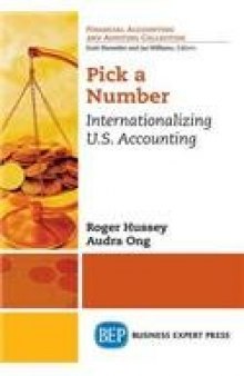 Pick a number : internationalizing U.S. accounting