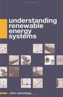 Understanding Renewable Energy Systems  