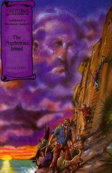 The Mysterious Island (Saddleback's Illustrated Classics)