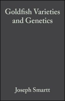 Goldfish varieties and genetics : a handbook for breeders