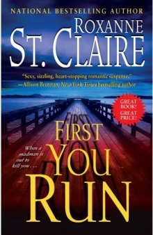 First You Run (The Bullet Catchers)