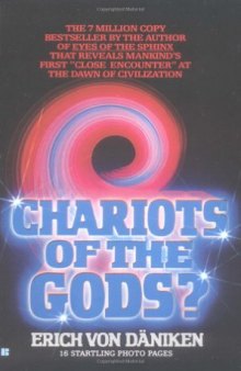 Chariots of the Gods