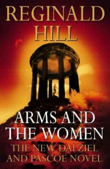 Arms and the women: an elliad  