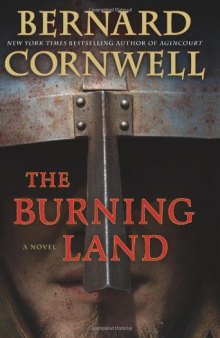 Arthur Books 2 The Burning Land
