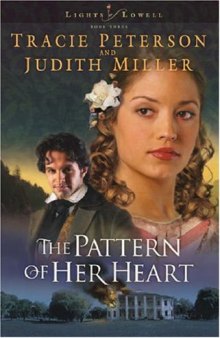 The Pattern of Her Heart  