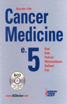 Cancer medicine