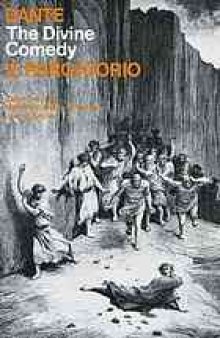 The divine comedy of Dante Alighieri. / 2: Purgatorio
