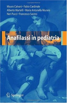Anafilassi in pediatria
