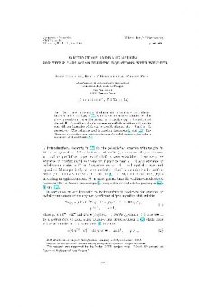 Existence of radial solutions for the p-laplacian elliptic equations with weights