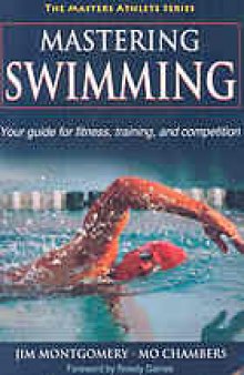 Mastering swimming