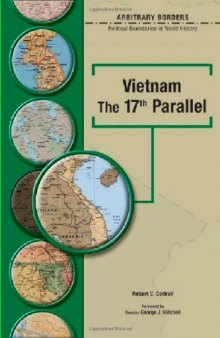 Vietnam, the 17th parallel  