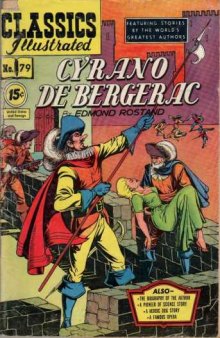 Cyrano de Bergerac