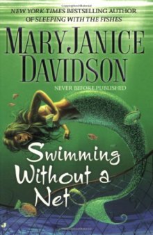 Swimming without a Net (Fred the Mermaid, Book 2)