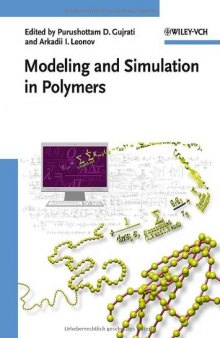 Modeling and Simulation in Polymers