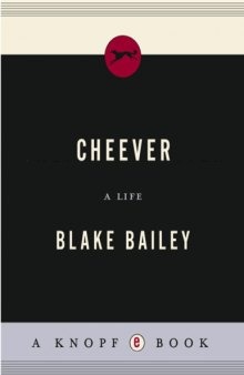Cheever: A Life   