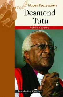 Desmond Tutu (Modern Peacemakers)